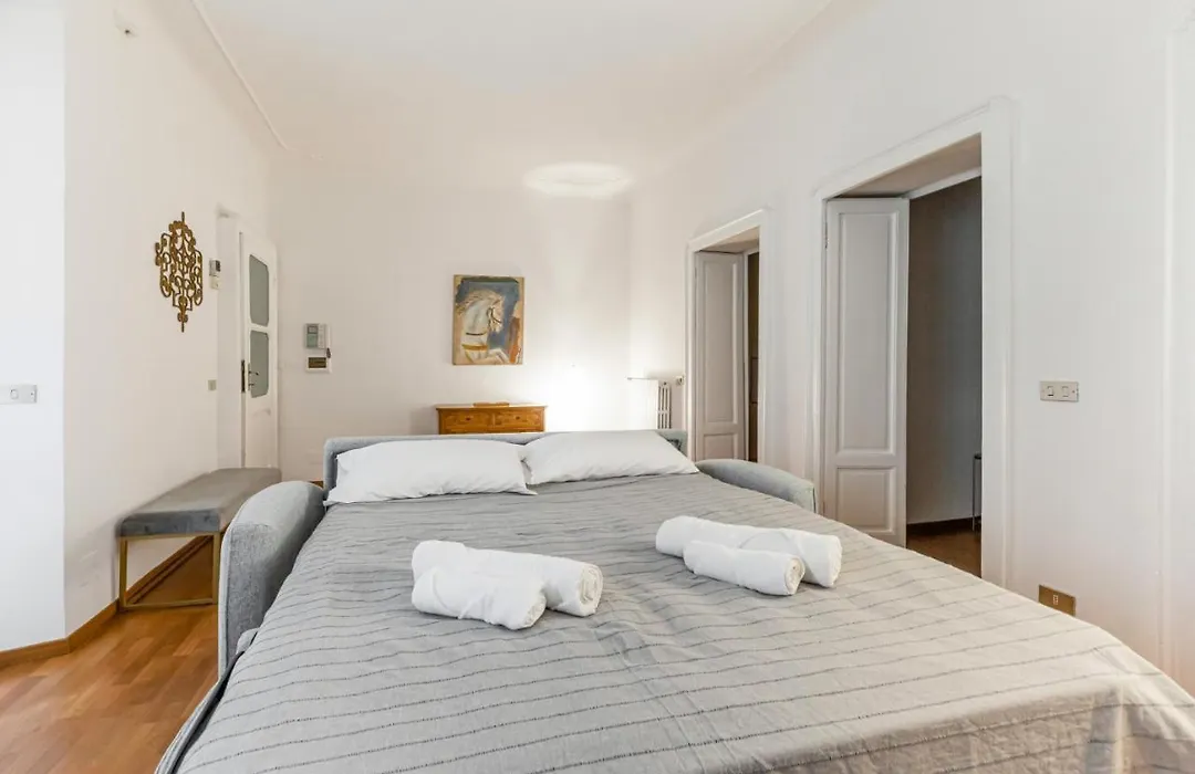 Easylife - Fantastico Rifugio Nel Cuore Di Brera-1