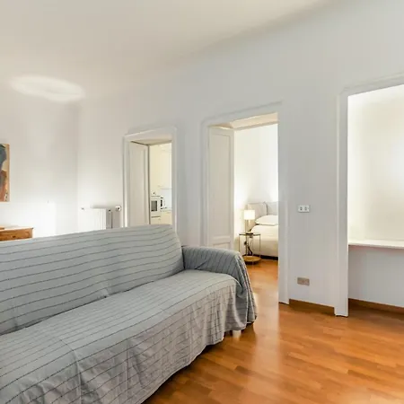 Easylife - Fantastico Rifugio Nel Cuore Di Brera-2