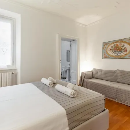 Easylife - Fantastico Rifugio Nel Cuore Di Brera-2