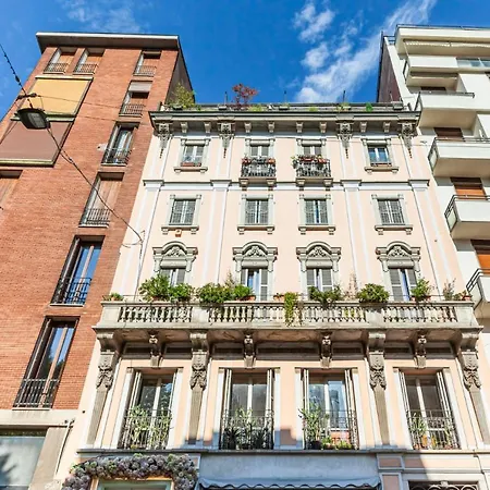Easylife - Fantastico Rifugio Nel Cuore Di Brera-3